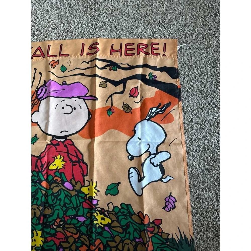 Peanuts Snoopy 